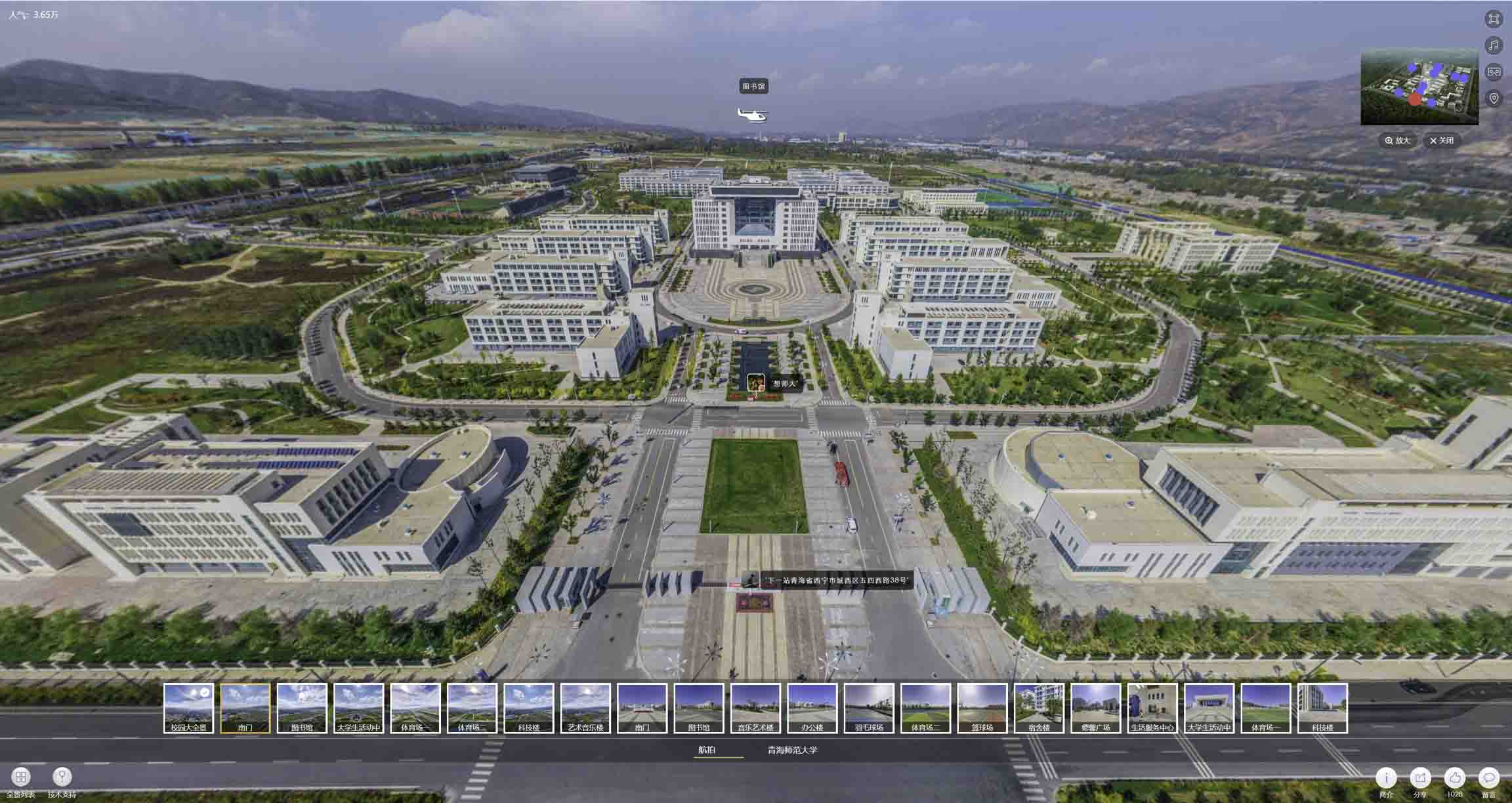 佳县油菜花-惊艳半生的花海仙境