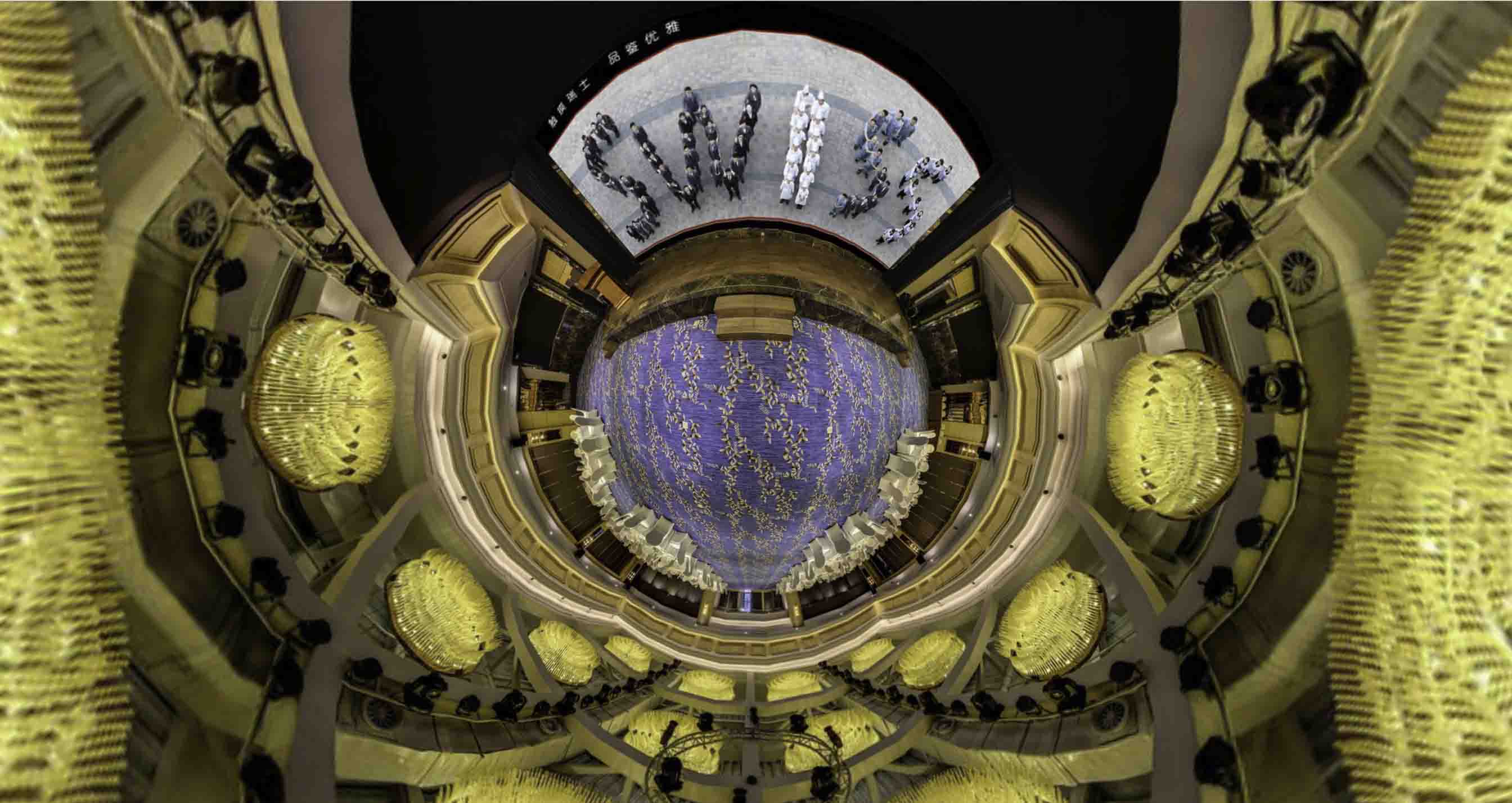 佳县探索VR全景拍摄中的深度感：营造沉浸式体验的关键要素