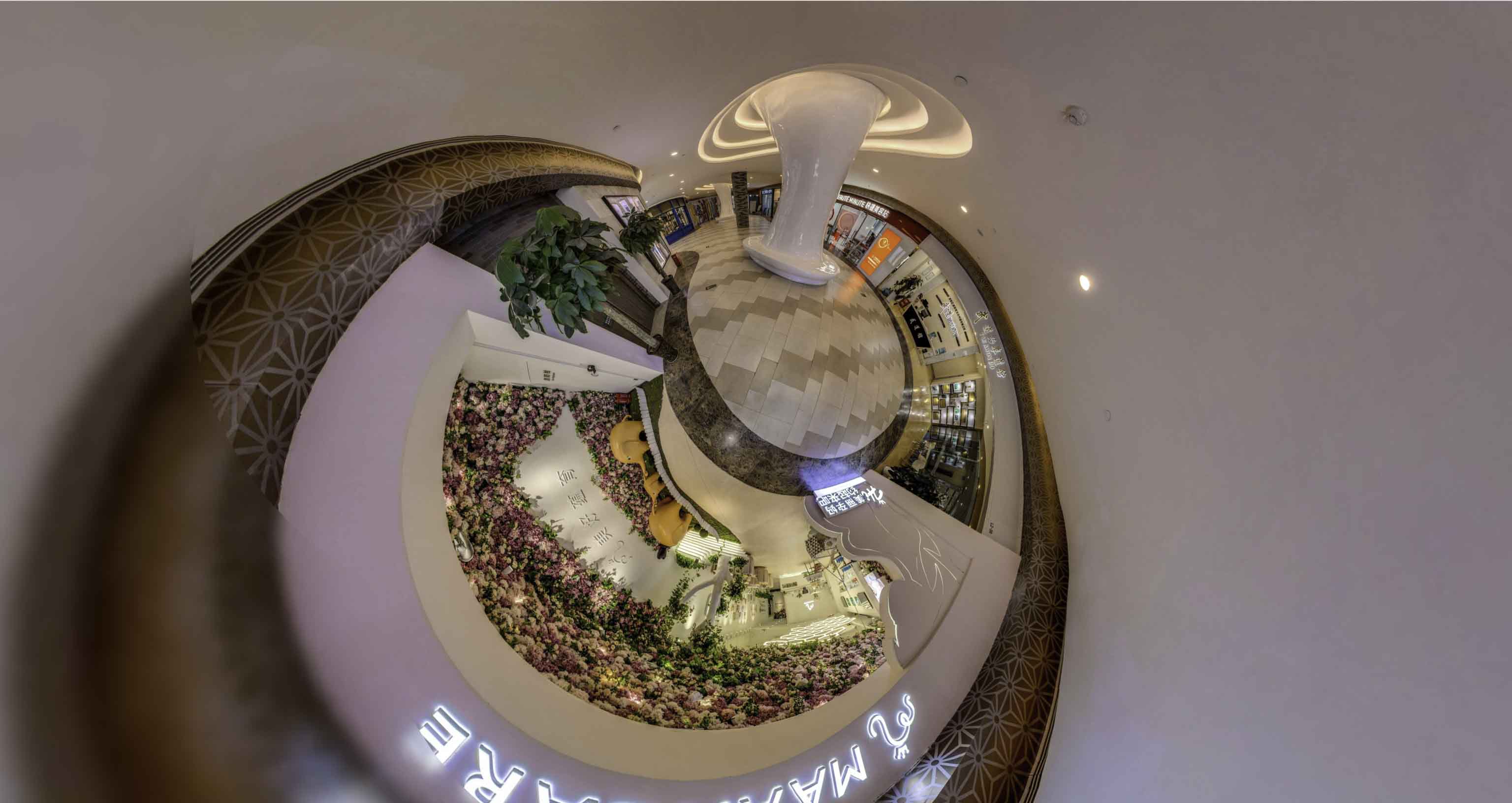 佳县将VR全景融入品牌宣传活动的创新实践与策略